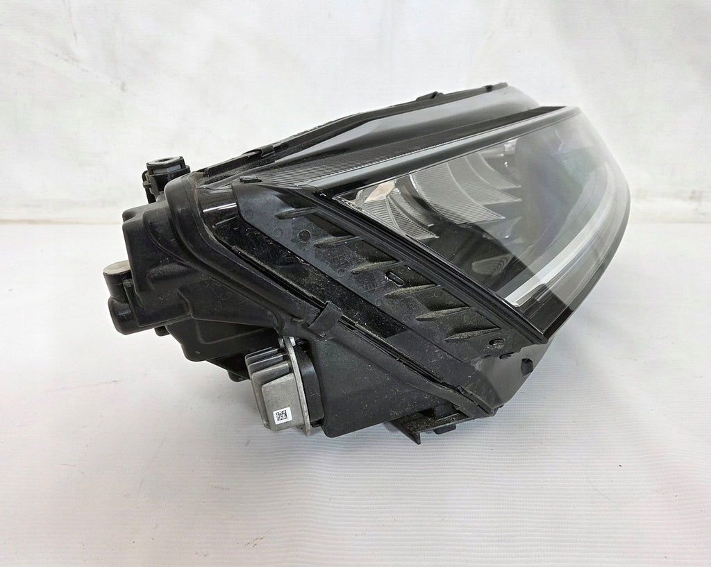 Frontscheinwerfer Skoda Octavia IV 5E4941016 LED Rechts Scheinwerfer Headlight SCH3629550219su