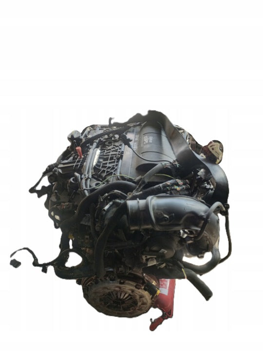 Motor Peugeot 3008 RH02 2.0 163PS 120kW 180TKm 2015 Hybrid Engine Unkomplett MOT6983274077fy