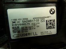 Laden Sie das Bild in den Galerie-Viewer, Frontscheinwerfer BMW 4 G22 G23 G26 5A29B17 5A29B18 LED Ein Satz Headlight SCH3791001266lr