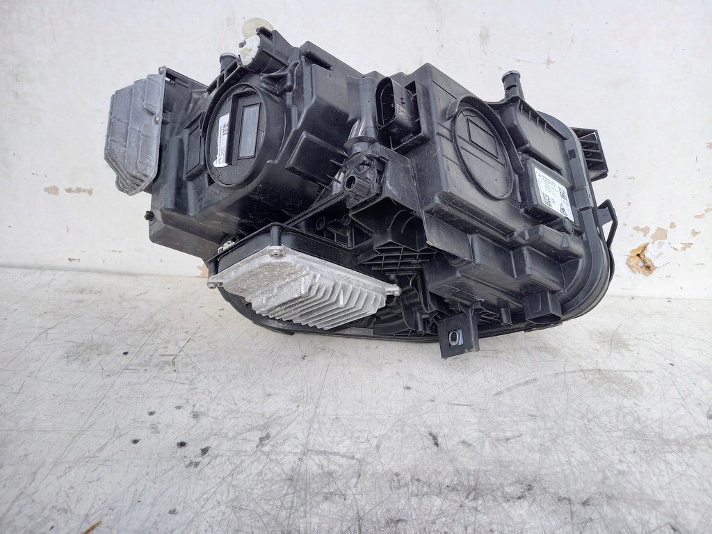 Frontscheinwerfer Mercedes-Benz W247 A2479063100 LED Links Headlight SCH3875402268hs