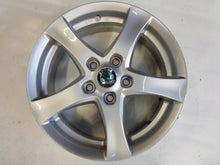Load image into Gallery viewer, 4x Alufelge 16 Zoll 6.0" 5x112 48ET Skoda Superb Octavia Rim Wheel FEL3238010705bn