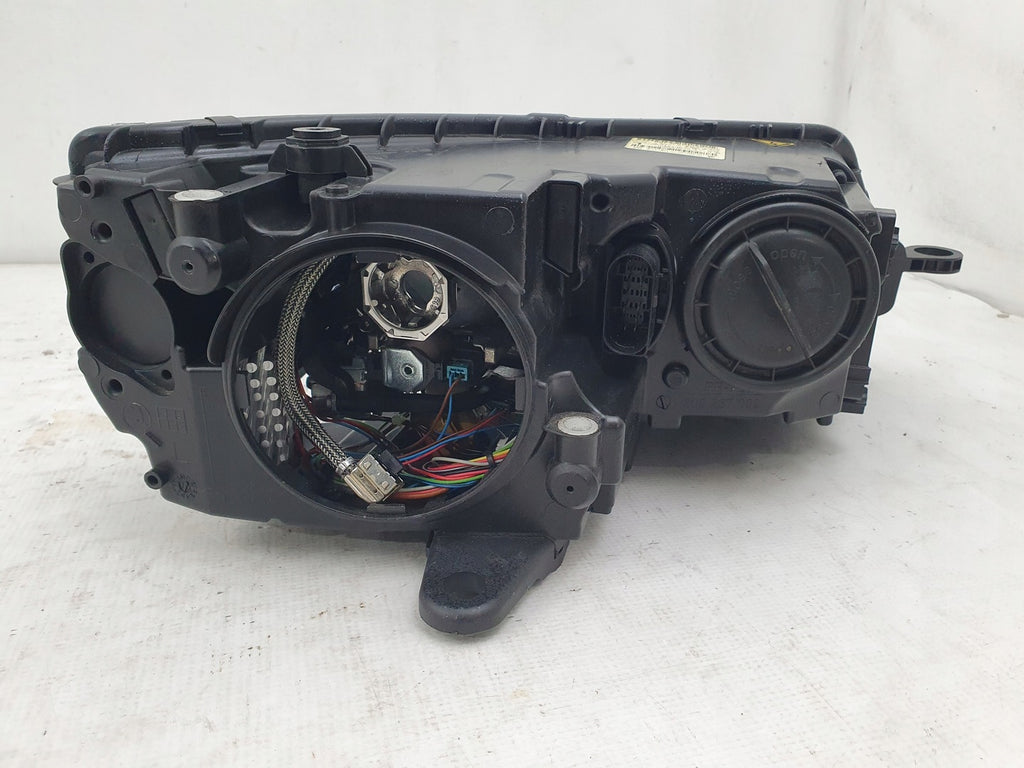 Frontscheinwerfer Skoda Octavia III 5E1941015B 15068591841 Xenon Links Headlight SCH1847692463wt
