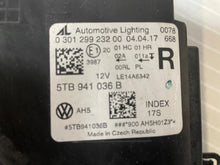 Load image into Gallery viewer, Frontscheinwerfer VW I 5TB941036B LED Rechts Scheinwerfer Headlight SCH6144954204jj