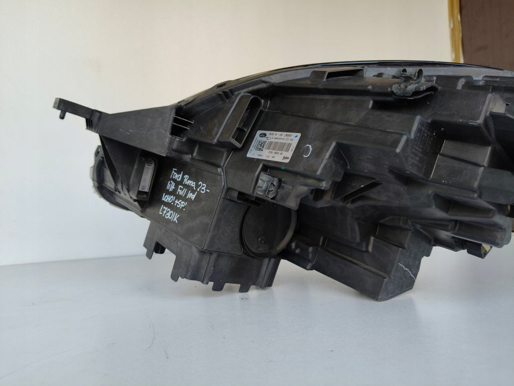 Frontscheinwerfer Ford Puma R1TB-13E014-AB LED Rechts Scheinwerfer Headlight SCH9387605289cs