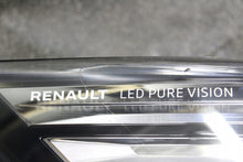 Laden Sie das Bild in den Galerie-Viewer, Frontscheinwerfer Renault Trafic 1EX014721-02 LED Rechts Scheinwerfer Headlight