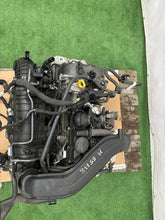 Laden Sie das Bild in den Galerie-Viewer, Motor Skoda VW Octavia IV DPC 1.5 TSI 150PS 110kW 40TKm 2019 Benzin Unkomplett