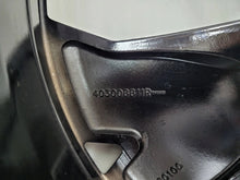 Laden Sie das Bild in den Galerie-Viewer, 1x Alufelge 20 Zoll 8.0&quot; 4x114.3 40ET 403008811R Alpine Espace Rim Wheel