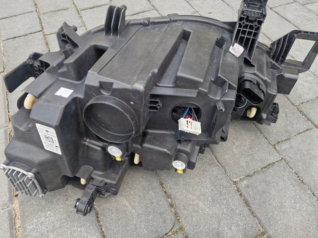 Frontscheinwerfer VW 11B941006A LED Rechts Scheinwerfer Headlight SCH6994481068es