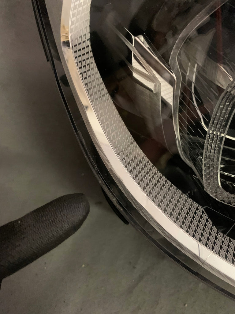 Frontscheinwerfer BMW 5 G31 G30 7214962-03 Rechts Scheinwerfer Headlight SCH8782070313xg