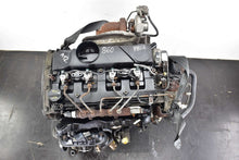 Load image into Gallery viewer, Motor Ford Transit QVFA P8FA 2.2 TDCI 85PS 122TKm 2006 Diesel Engine Komplett MOT9232881075iq