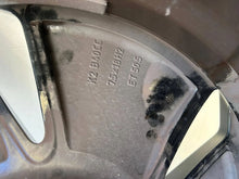 Load image into Gallery viewer, 1x Alufelge 18 Zoll 7.5" 5x108 50 5ET Glanz 31680403 Volvo Xc60 Xc40 Rim Wheel FEL1946560814eo