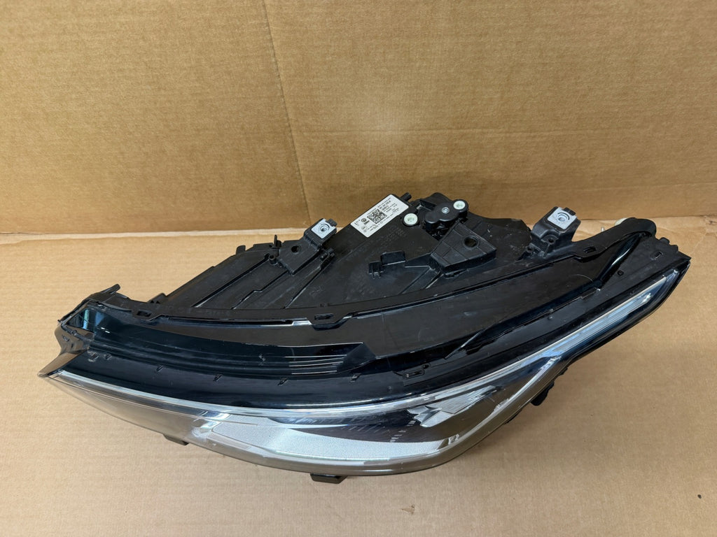 Frontscheinwerfer VW Golf VIII 5H1941035N LED Links Scheinwerfer Headlight SCH1330348828yk