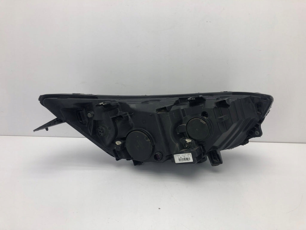 Frontscheinwerfer Iveco Daily IV 58021473750 LED Links Scheinwerfer Headlight SCH6026310564fu