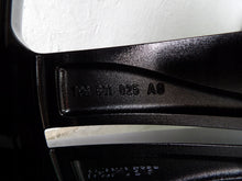 Laden Sie das Bild in den Galerie-Viewer, 1x Alufelge 20 Zoll 9.0" 5x112 7P6601025AG VW Touareg Rim Wheel FEL4710060628co
