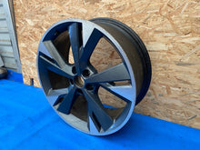 Load image into Gallery viewer, 1x Alufelge 20 Zoll 8.0&quot; 5x112 45ET 89A601025E Audi E-Tron Etron Rim Wheel