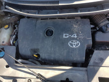 Laden Sie das Bild in den Galerie-Viewer, Motor Toyota Avensis 1AD-FTV 2.0 126PS 2006 Diesel Engine Unkomplett MOT8092308539fz