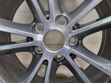 Load image into Gallery viewer, 1x Alufelge 17 Zoll 6863417 BMW 5 G31 G30 Rim Wheel FEL9791345345jt