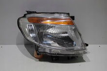 Load image into Gallery viewer, Frontscheinwerfer Ford Ranger 3012812120055 Rechts Scheinwerfer Headlight