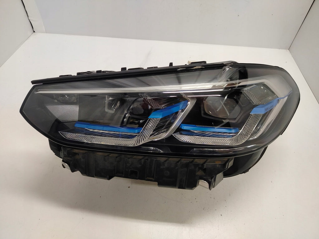 Frontscheinwerfer BMW G01 G02 5A29217-06 Laser Links Scheinwerfer Headlight SCH3594373591gf