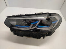 Laden Sie das Bild in den Galerie-Viewer, Frontscheinwerfer BMW G01 G02 5A29217-06 Laser Links Scheinwerfer Headlight SCH3594373591gf