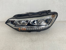 Laden Sie das Bild in den Galerie-Viewer, Frontscheinwerfer VW Touran 5TB941035E Links Scheinwerfer Headlight SCH8177501224ay