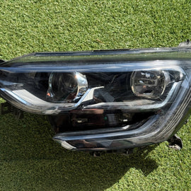 Frontscheinwerfer Renault I 90109767 Links Scheinwerfer Headlight SCH3676857904gt