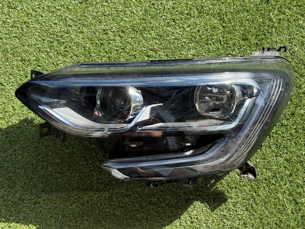 Frontscheinwerfer Renault I 90109767 Links Scheinwerfer Headlight SCH3676857904gt