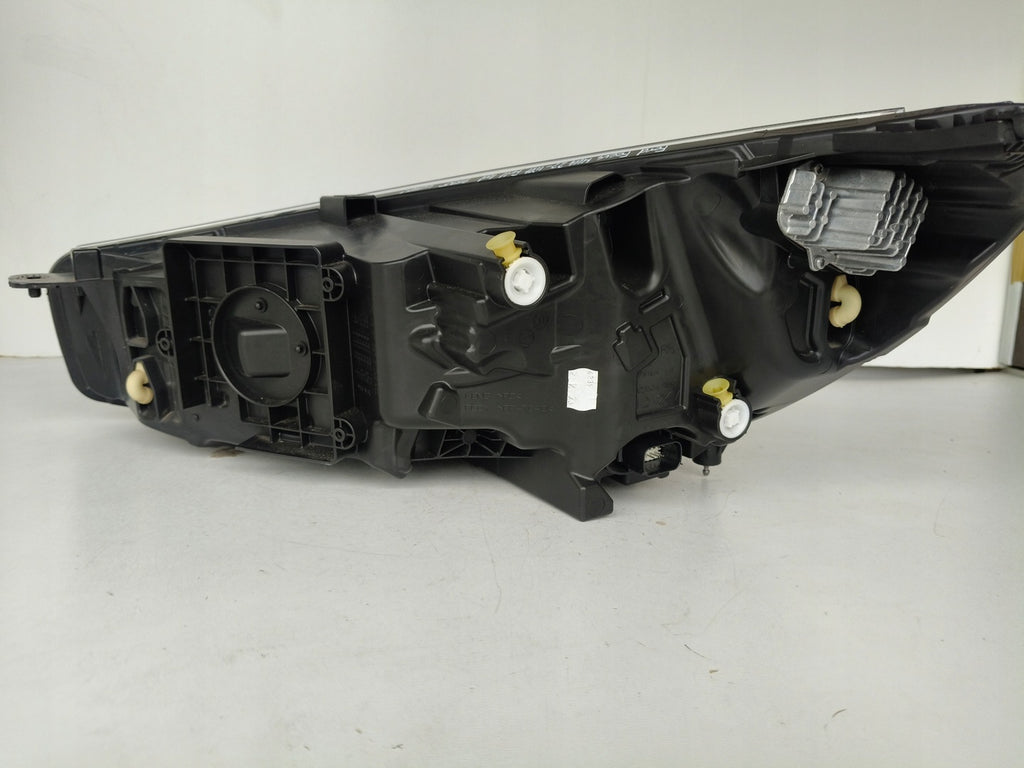 Frontscheinwerfer Ford Focus NX7B-13E014-CF Full LED Rechts Headlight SCH9055673386wg