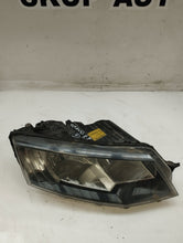 Load image into Gallery viewer, Frontscheinwerfer Skoda Octavia III 5E1941016 Rechts Scheinwerfer Headlight SCH2913757233nc