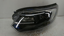 Laden Sie das Bild in den Galerie-Viewer, Frontscheinwerfer Opel Zafira 9832837680 Xenon Links Scheinwerfer Headlight SCH8063442837ap