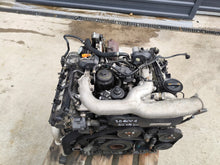 Laden Sie das Bild in den Galerie-Viewer, Motor Audi A4 B8 CCWA 3.0 TDI 176kW 166TKm 2002 Diesel Engine Komplett