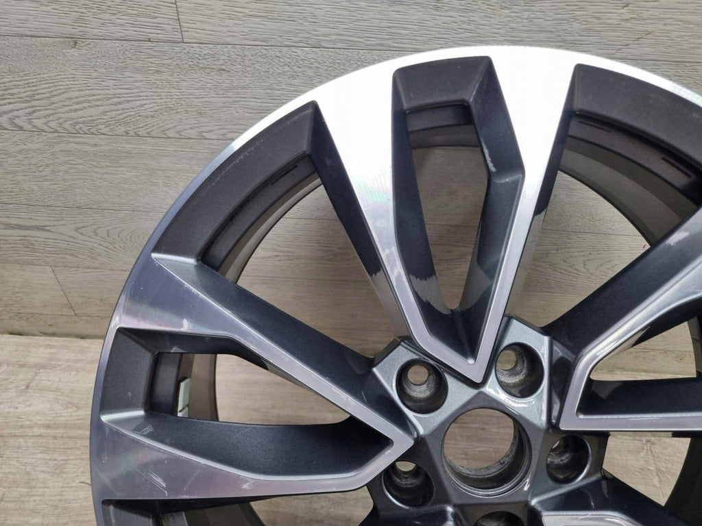1x Alufelge 19 Zoll 5x112 565601025AK Skoda Kodiaq Rim Wheel FEL3852562075en