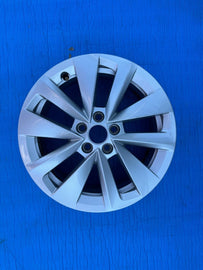 1x Alufelge 16 Zoll 6.0