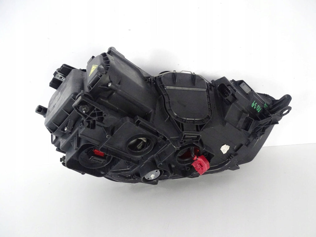 Frontscheinwerfer VW Golf Sportsvan I 517941033B Xenon Links Headlight SCH9357668728vv