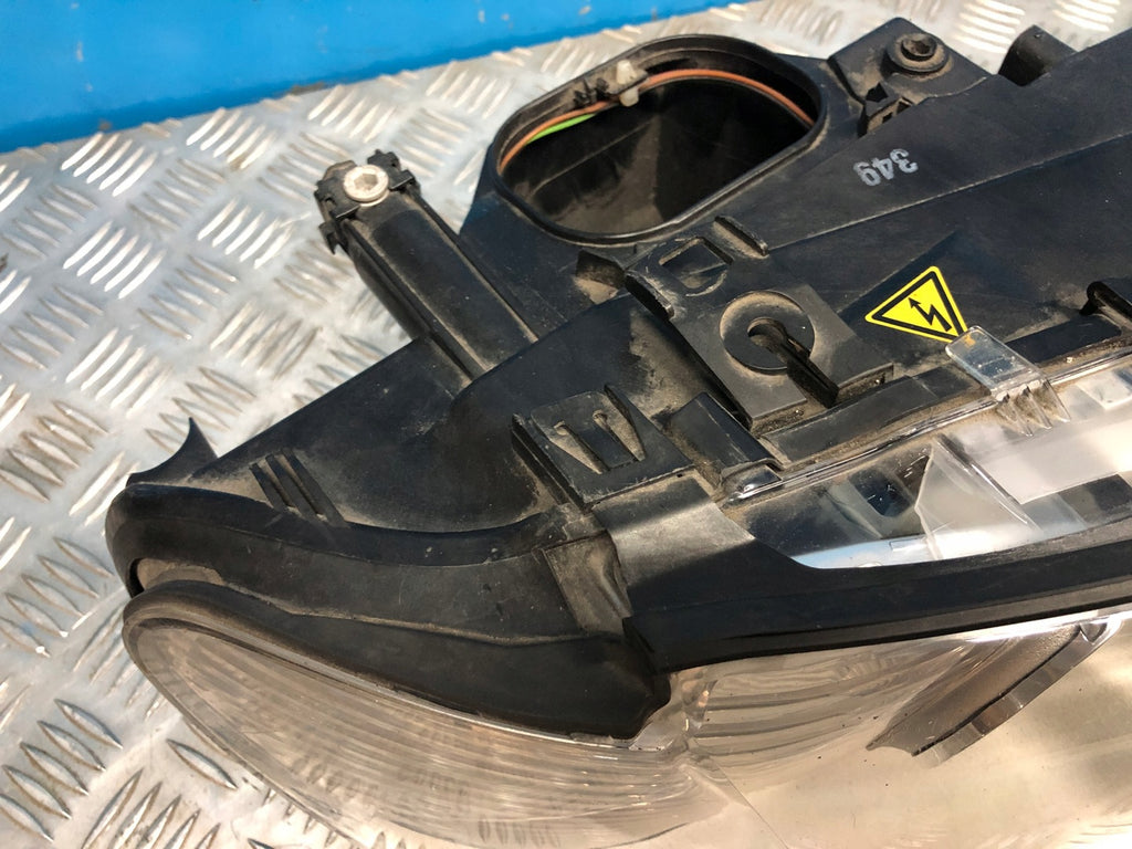 Frontscheinwerfer BMW Coupe E46 6920636 Xenon Rechts Scheinwerfer Headlight SCH8111234412sc