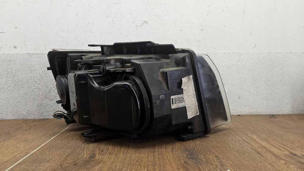 Frontscheinwerfer Land Rover Freelander 2 L359 DH5213W030DB FALSE Headlight SCH1068122474on
