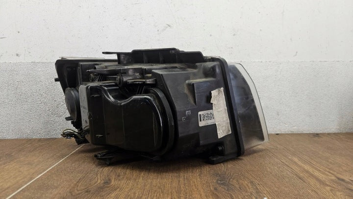 Frontscheinwerfer Land Rover Freelander 2 L359 DH5213W030DB Links Headlight SCH1068122474on