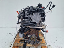 Laden Sie das Bild in den Galerie-Viewer, Motor VW Passat Cc CBA 2.0 TDI 140PS 103kW 180TKm 2008 Diesel Engine Unkomplett MOT6833998803ot
