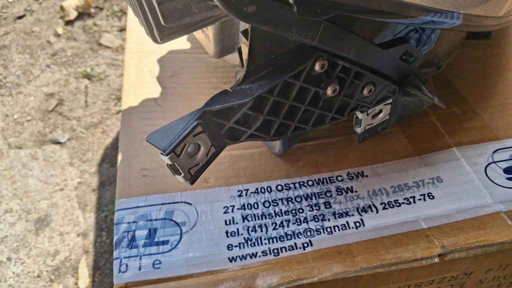 Frontscheinwerfer VW T-Cross 2GM941036B Full LED Rechts Scheinwerfer Headlight SCH2507125650sg