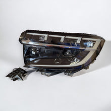 Laden Sie das Bild in den Galerie-Viewer, Frontscheinwerfer Renault 260606388R LED Links Scheinwerfer Headlight