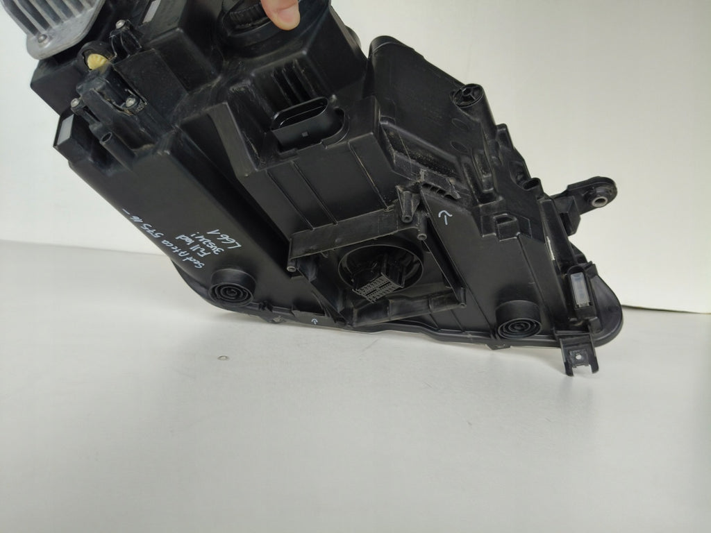Frontscheinwerfer Seat Ateca 576941007F Full LED Links Scheinwerfer Headlight SCH4553909358yf
