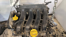 Laden Sie das Bild in den Galerie-Viewer, Motor Renault Scenic K4M858 1.6 137TKm 2014 Diesel Engine Unkomplett