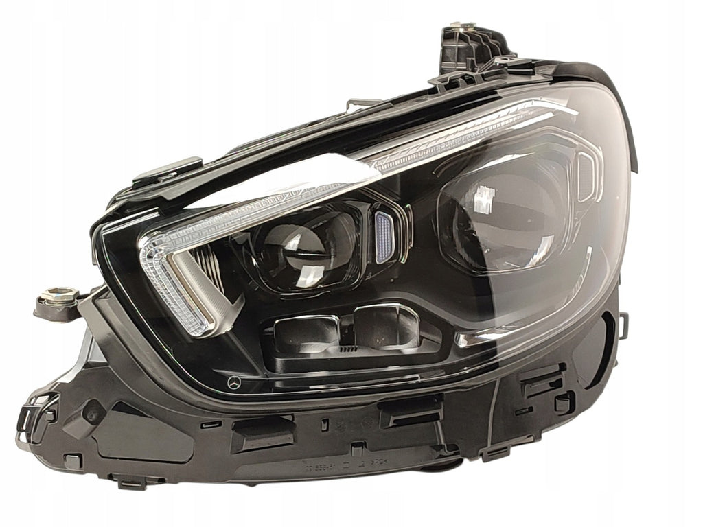 Frontscheinwerfer Mercedes-Benz W213 A2139066710 LED Links Headlight SCH9757159377rb