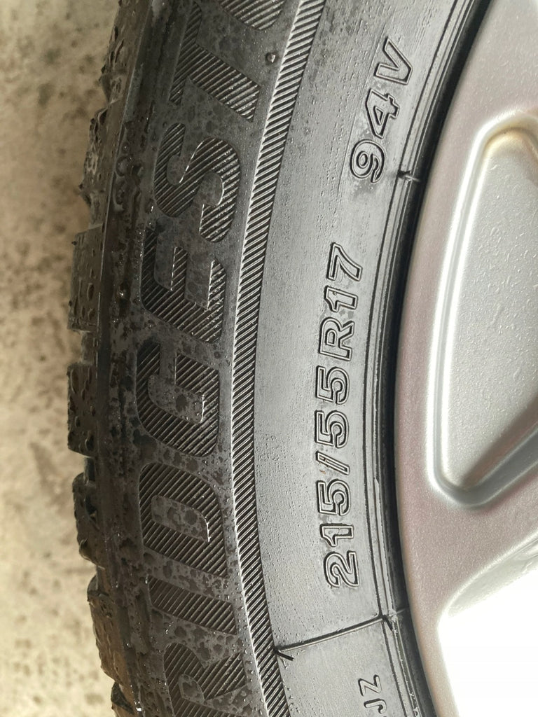 1x Alufelge 17 Zoll 7.0" 5x112 42ET 81A071497A Audi B9 Rim Wheel FEL5695527191cy