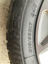 Load image into Gallery viewer, 1x Alufelge 17 Zoll 7.0" 5x112 42ET 81A071497A Audi B9 Rim Wheel FEL5695527191cy