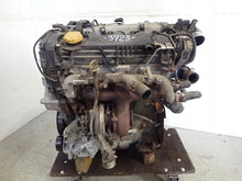 Load image into Gallery viewer, Motor Fiat Suzuki Sedici Sx4 D19AA 1.9 DDIS 120PS 88kW 2006 Diesel Komplett MOT3811936886uo
