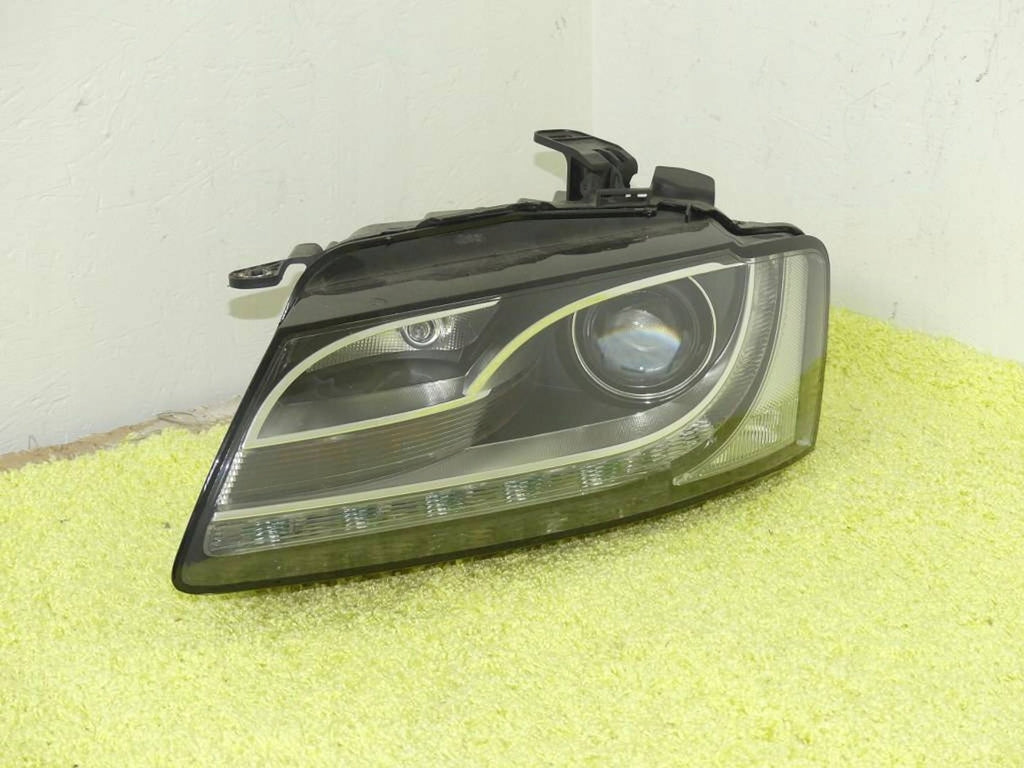 Frontscheinwerfer Audi A5 B8 8T094103 LED Links Scheinwerfer Headlight