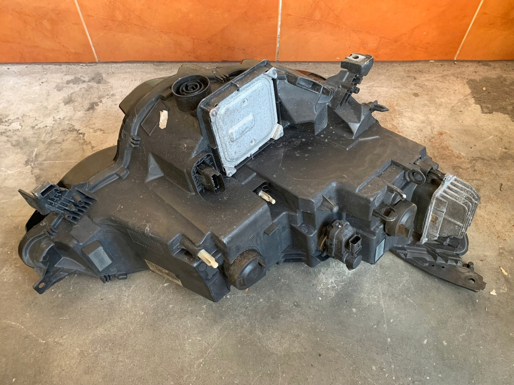 Frontscheinwerfer Renault Megane IV 260604423R LED Ein Stück (Rechts oder Links) SCH5063666239ch