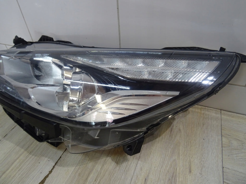 Frontscheinwerfer Ford Galaxy EM2B-13W030-GH LED Links Scheinwerfer Headlight SCH4043463966nd