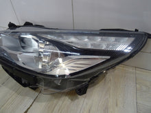 Laden Sie das Bild in den Galerie-Viewer, Frontscheinwerfer Ford Galaxy EM2B-13W030-GH LED Links Scheinwerfer Headlight SCH4043463966nd